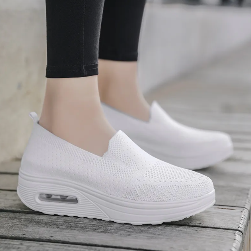 Chaussures Orthopédiques à Bulles d'Air