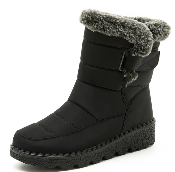 BOTTES DE NEIGE HAUTES | ORTHOSNOW - Vela Vici 🇫🇷