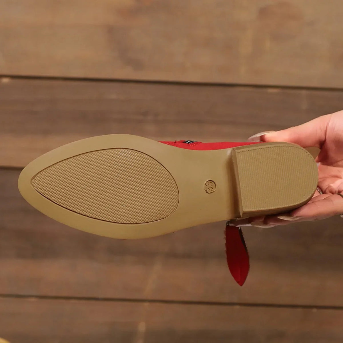 Bottines Courtes Femme - Élégant | Stil - Vela Vici 🇫🇷