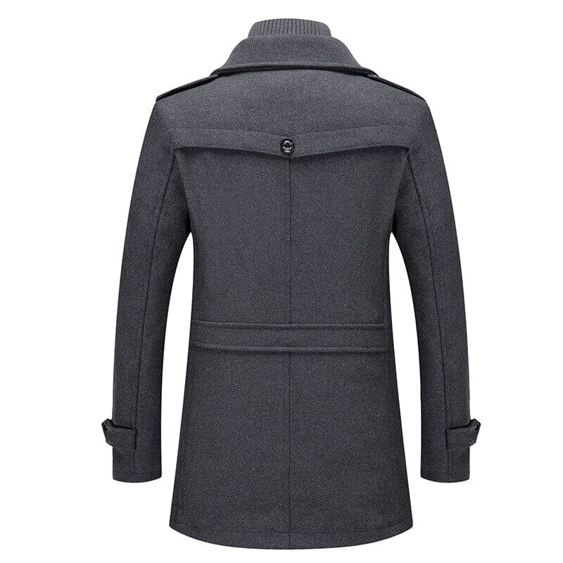 Velvar | Veste Européenne Classique