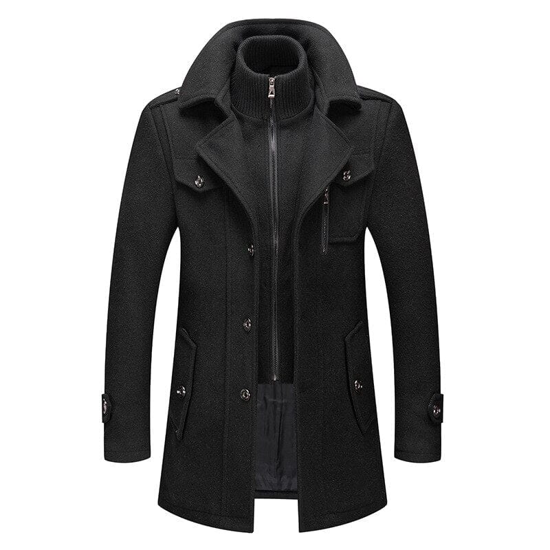 Velvar | Veste Européenne Classique