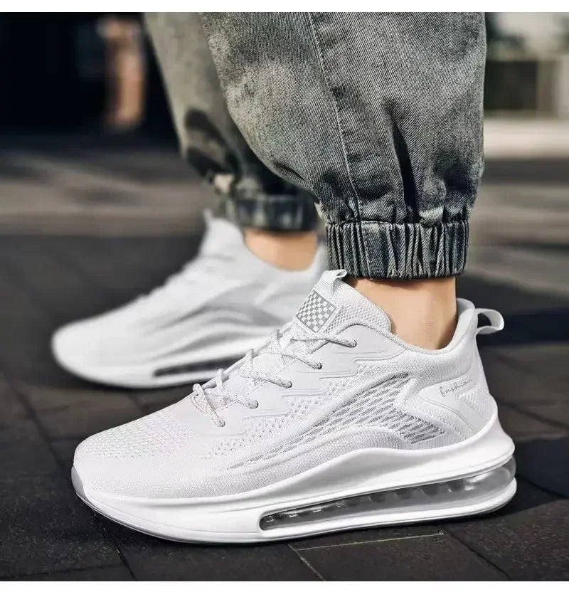 Chaussures Air Durables & Confortables - Confort Air - Vela Vici 🇫🇷