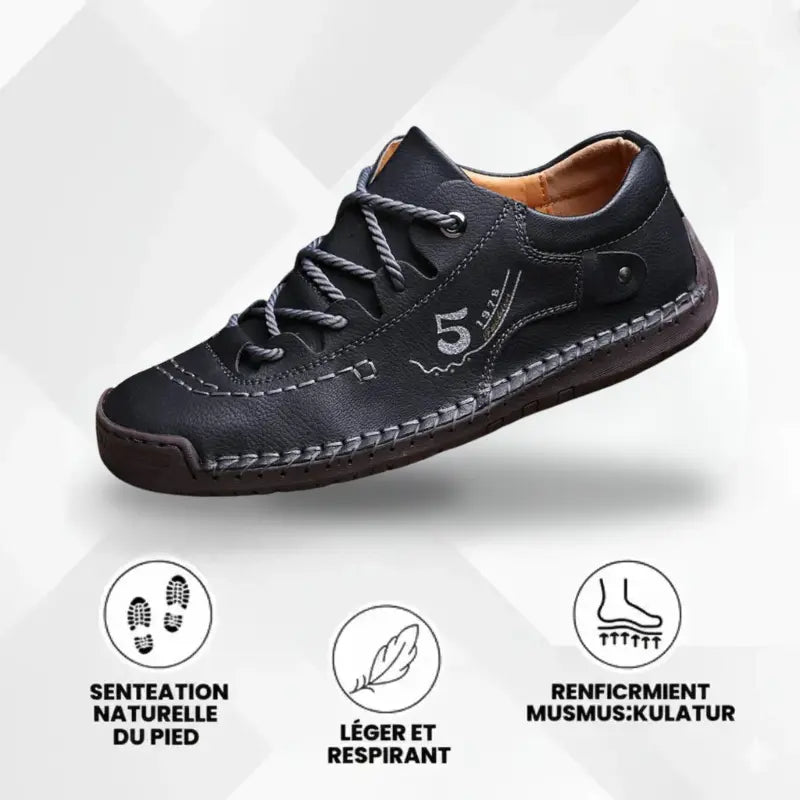 Chaussures Designx Resistantes & Confortables - Vela Vici 🇫🇷