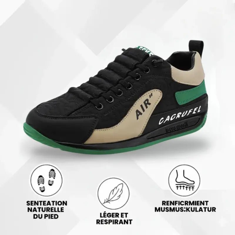 Chaussures Kaleno Resistantes & Confortables - Vela Vici 🇫🇷