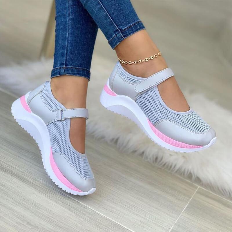 Chaussures Orthopédiques Cartin - Vela Vici 🇫🇷