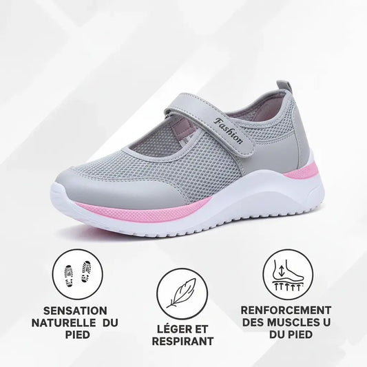 Chaussures Orthopédiques Cartin - Vela Vici 🇫🇷
