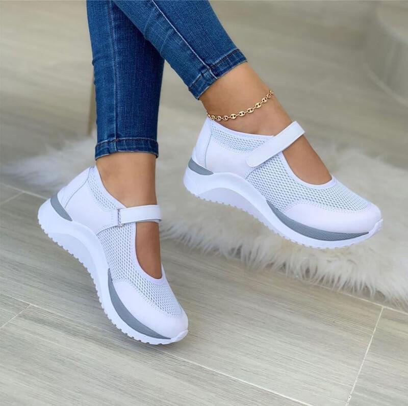 Chaussures Orthopédiques Cartin - Vela Vici 🇫🇷