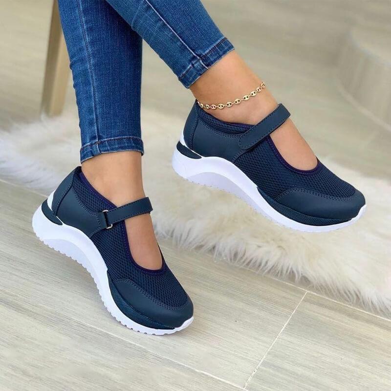 Chaussures Orthopédiques Cartin - Vela Vici 🇫🇷