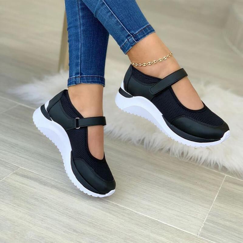 Chaussures Orthopédiques Cartin - Vela Vici 🇫🇷
