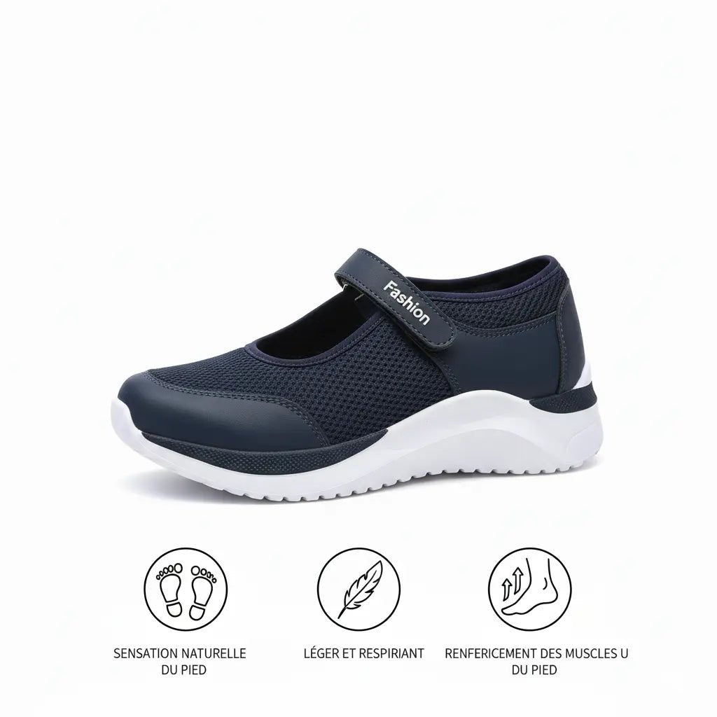 Chaussures Orthopédiques Cartin - Vela Vici 🇫🇷