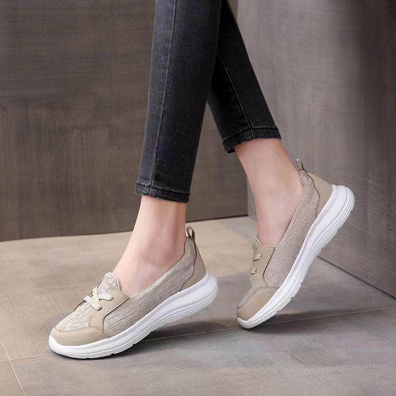 Chaussures orthopédiques et élégantes - Vela Vici 🇫🇷