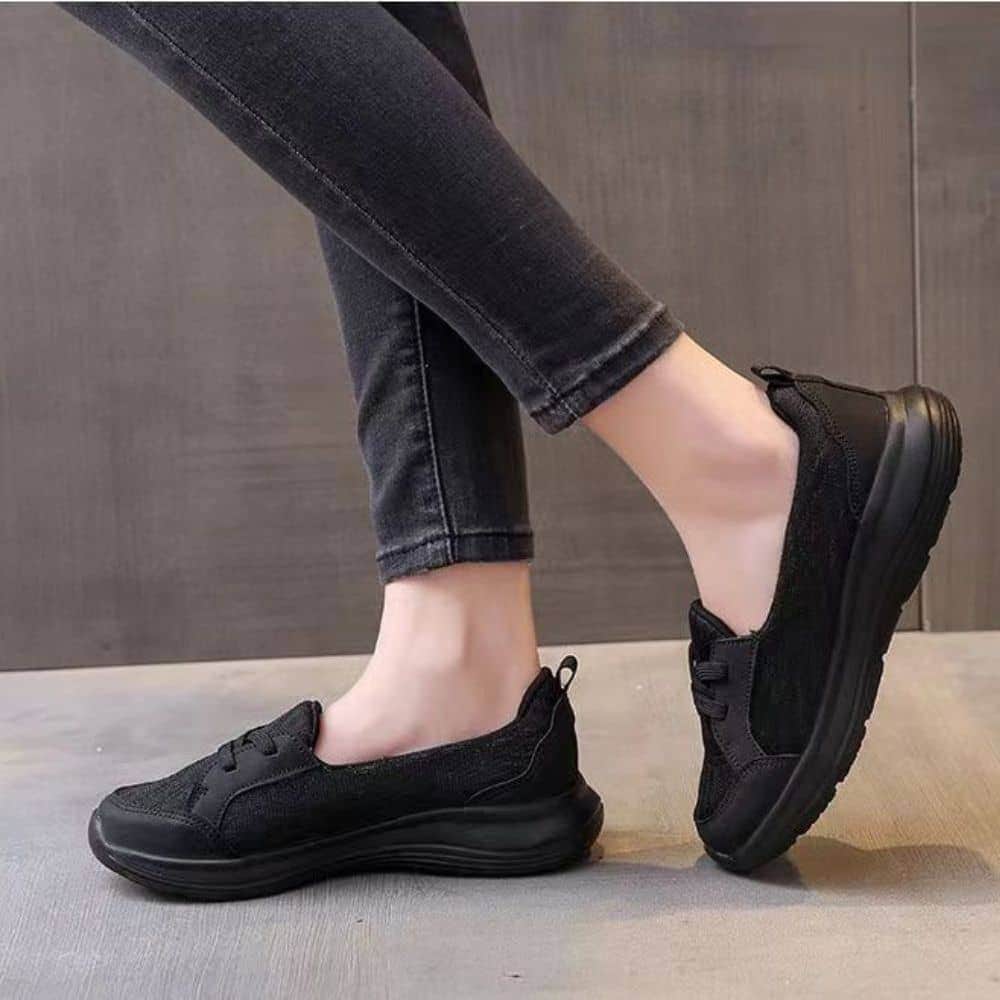Chaussures orthopédiques et élégantes - Vela Vici 🇫🇷