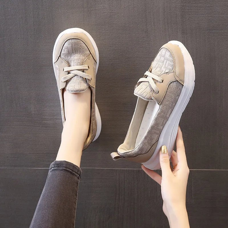 Chaussures orthopédiques et élégantes - Vela Vici 🇫🇷