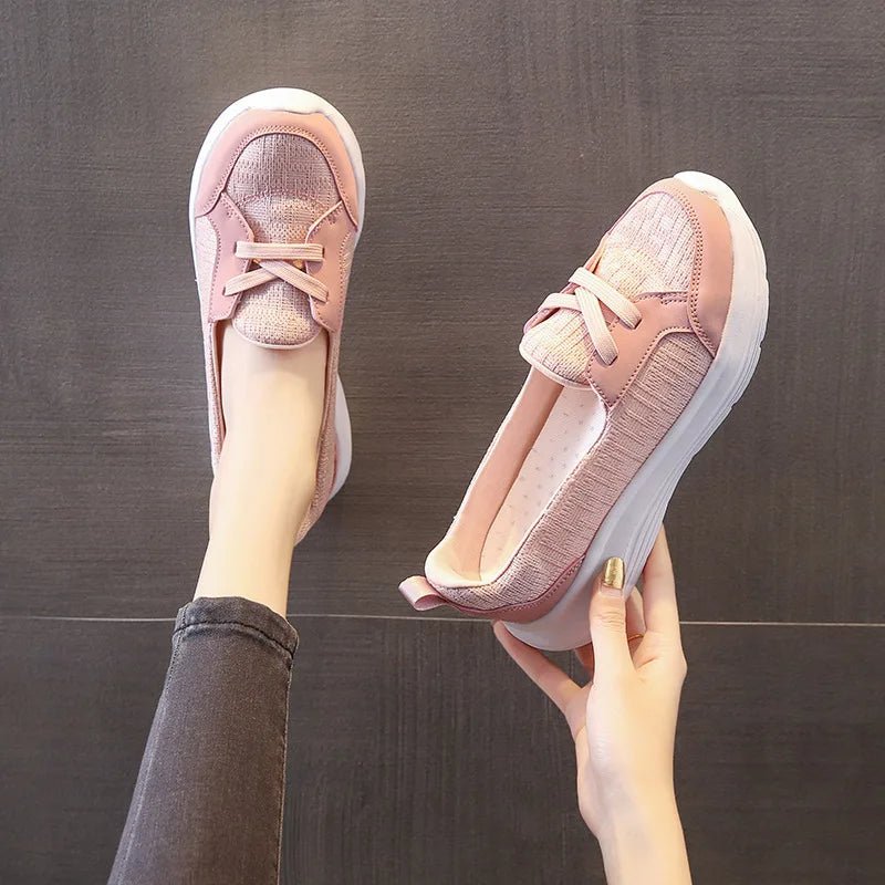 Chaussures orthopédiques et élégantes - Vela Vici 🇫🇷