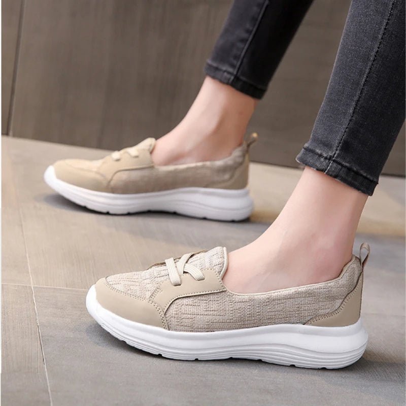 Chaussures orthopédiques et élégantes - Vela Vici 🇫🇷