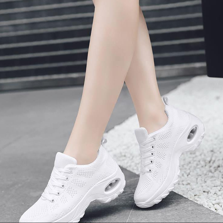 Chaussures Orthopédiques Femme Anti - Choc - Luma - Vela Vici 🇫🇷