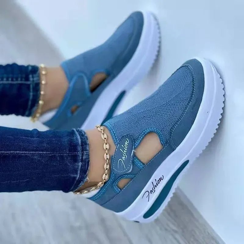 Chaussures Orthopédiques Sana | Fashion - Vela Vici 🇫🇷