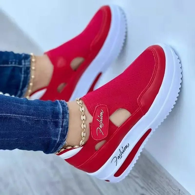 Chaussures Orthopédiques Sana | Fashion - Vela Vici 🇫🇷