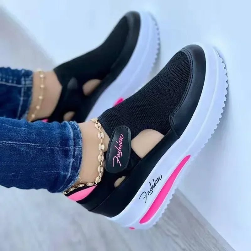 Chaussures Orthopédiques Sana | Fashion - Vela Vici 🇫🇷