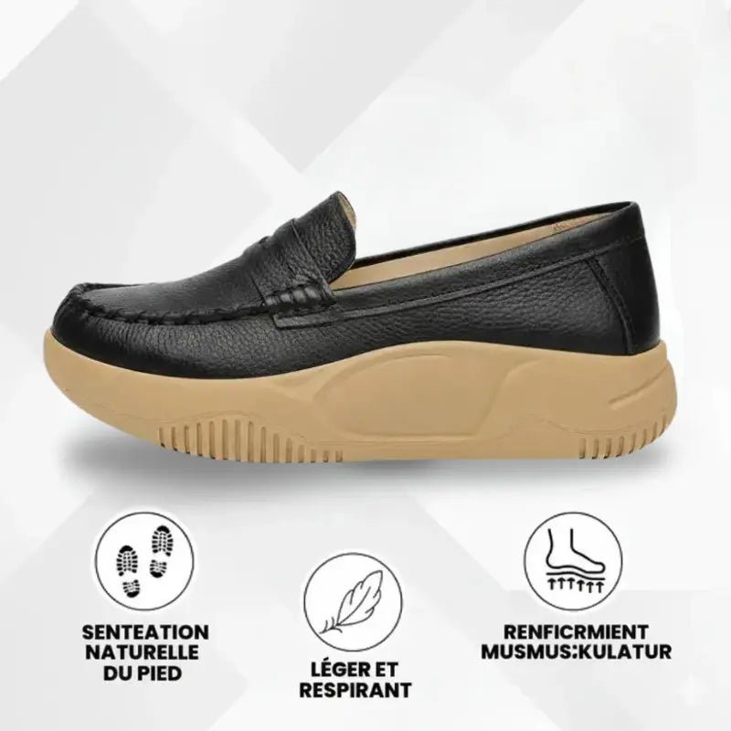 Classic Baskets Ultra Confortables - Vela Vici 🇫🇷