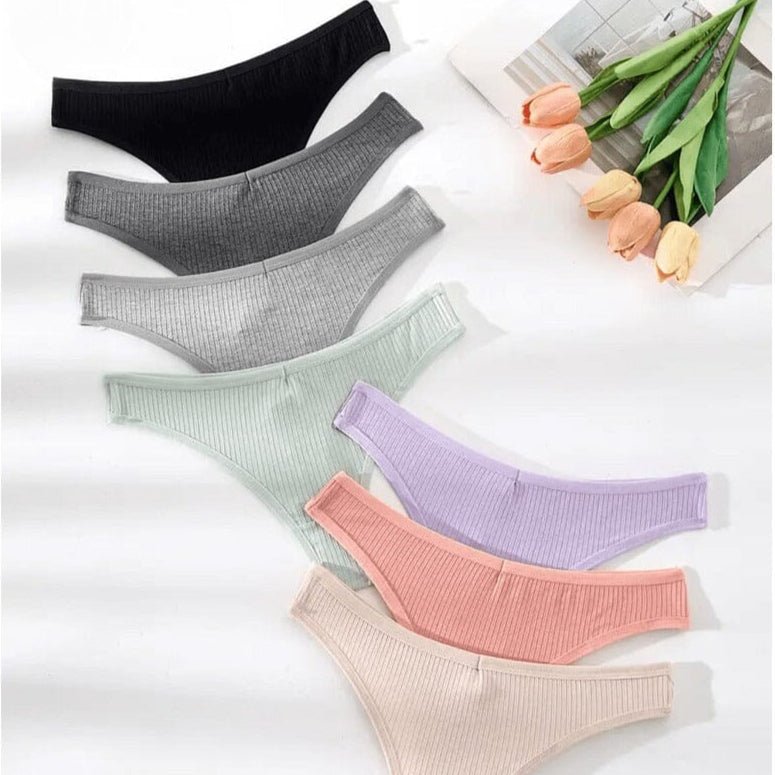 Confortisse | Culotte Fraîcheur Et liberté - Vela Vici 🇫🇷