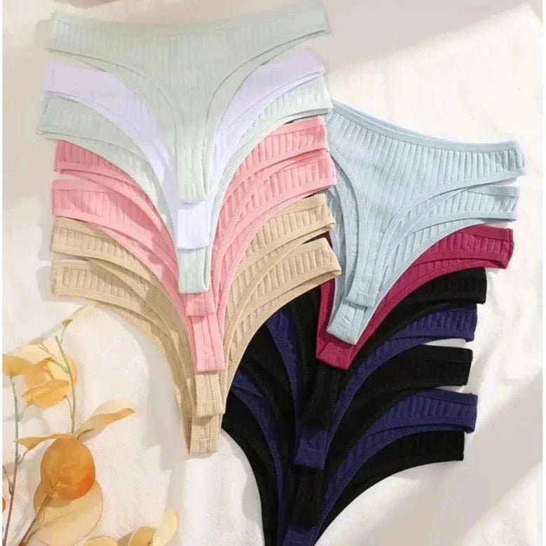 Confortisse | Culotte Fraîcheur Et liberté - Vela Vici 🇫🇷