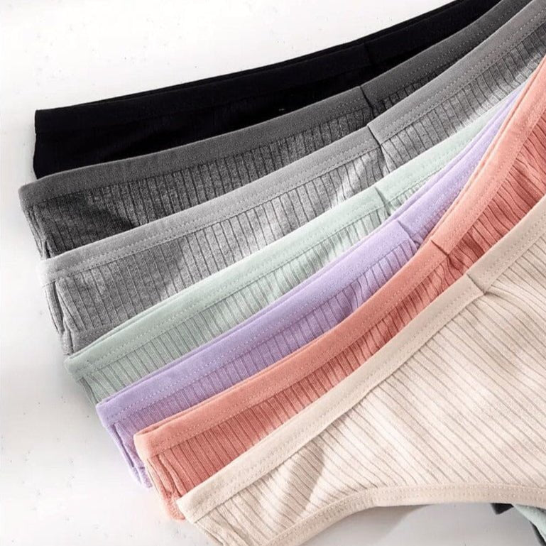 Confortisse | Culotte Fraîcheur Et liberté - Vela Vici 🇫🇷