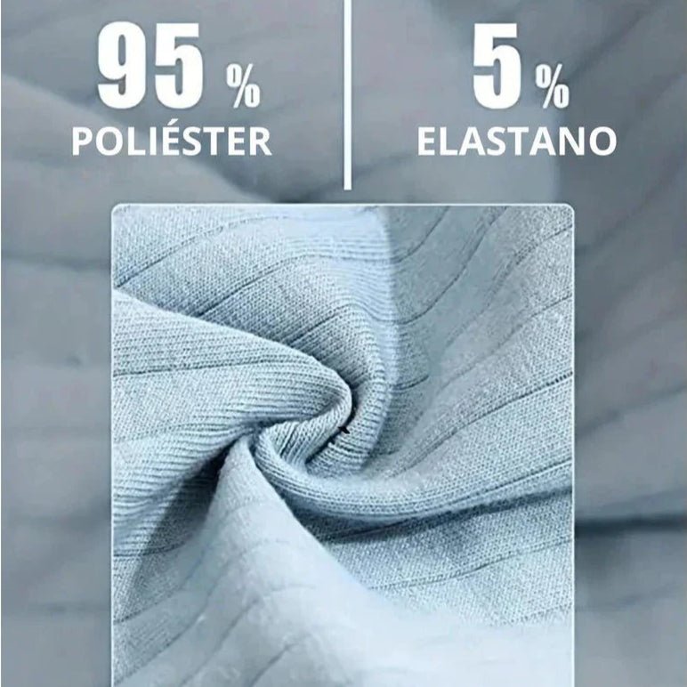 Confortisse | Culotte Fraîcheur Et liberté - Vela Vici 🇫🇷