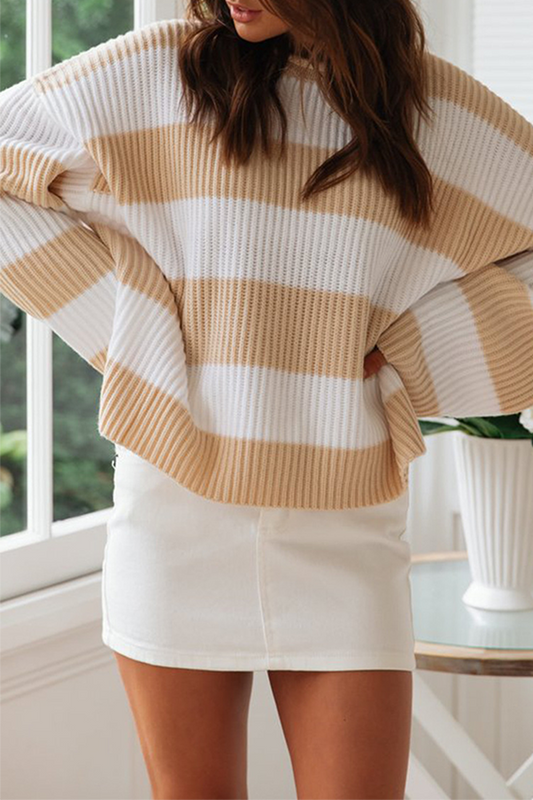 Kaycee | Pull Confortable pour Femmes