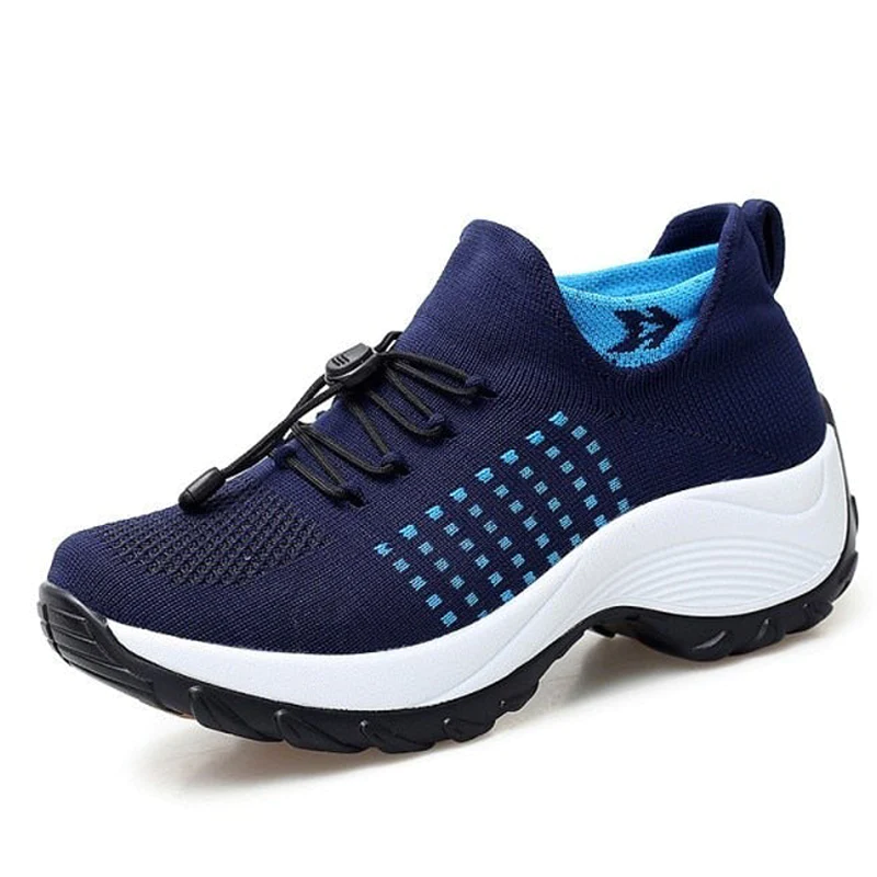 Chaussures orthopédiques confortables bell