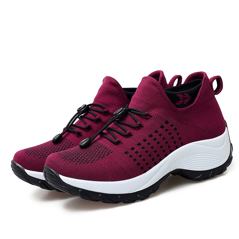 Chaussures orthopédiques confortables bell