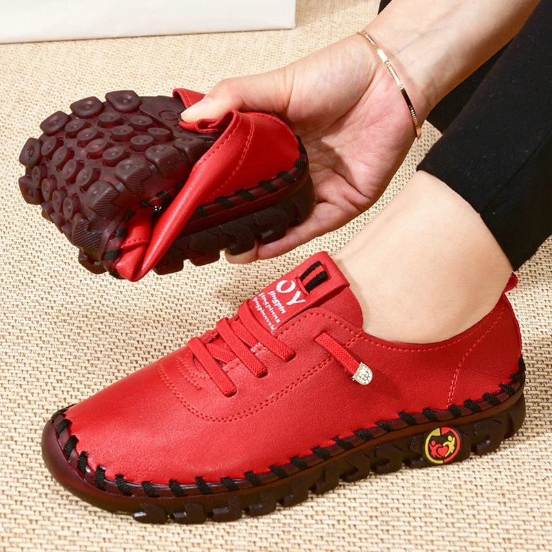 Rexy | Chaussures Orthopédiques Confortables
