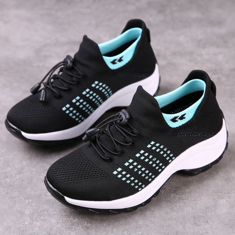 Chaussures orthopédiques confortables bell