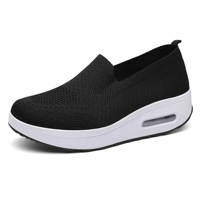 Chaussures Orthopédiques à Bulles d'Air