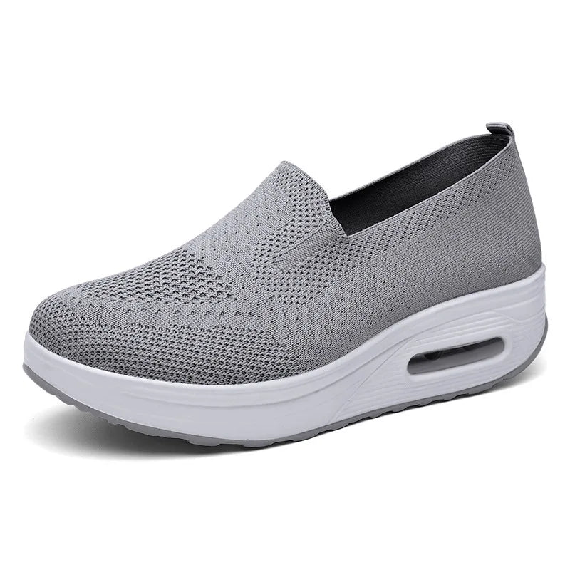Chaussures Orthopédiques à Bulles d'Air