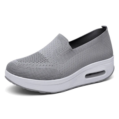 Chaussures Orthopédiques à Bulles d'Air