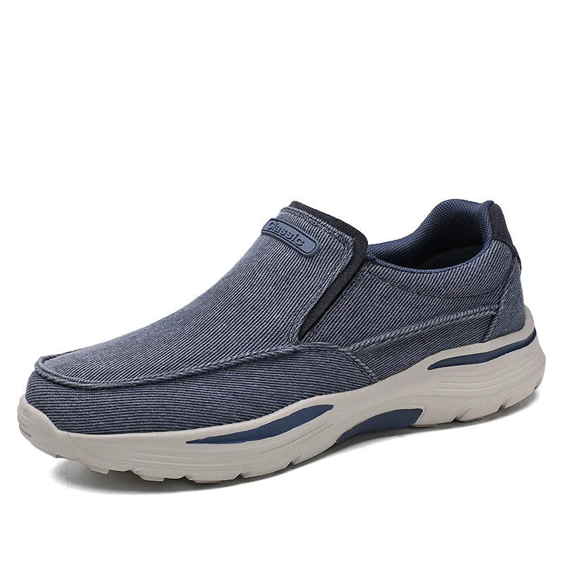 Chaussures Slip On Résistantes et Confortables - Essentiels