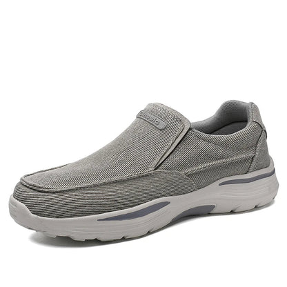 Chaussures Slip On Résistantes et Confortables - Essentiels