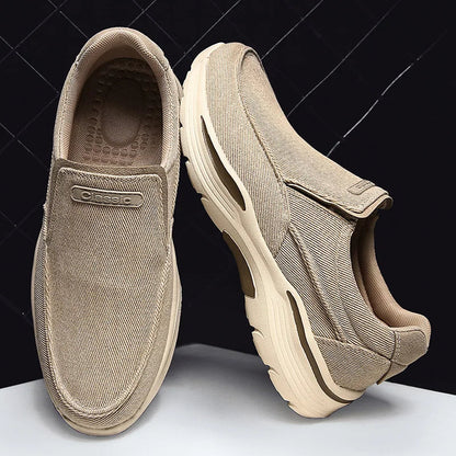 Chaussures Slip On Résistantes et Confortables - Essentiels