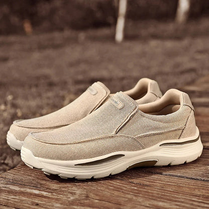 Chaussures Slip On Résistantes et Confortables - Essentiels