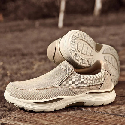 Chaussures Slip On Résistantes et Confortables - Essentiels