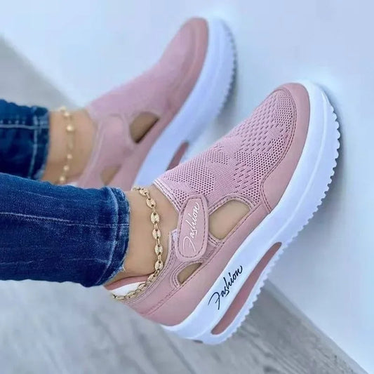 Chaussures Orthopédiques Sana | Fashion