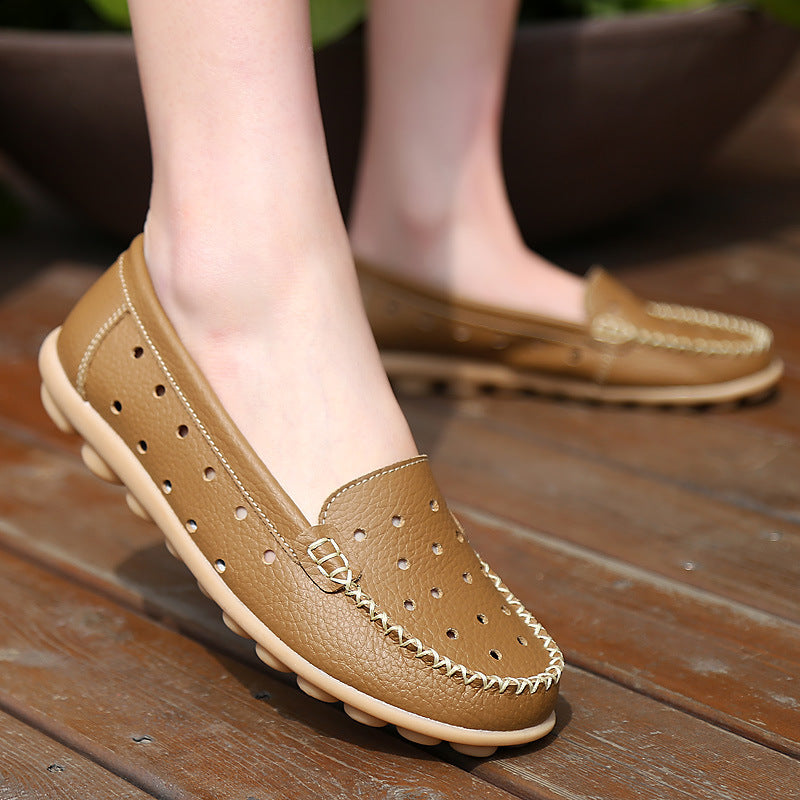 ClassicPro | Women's Orthopedic Moccasin 