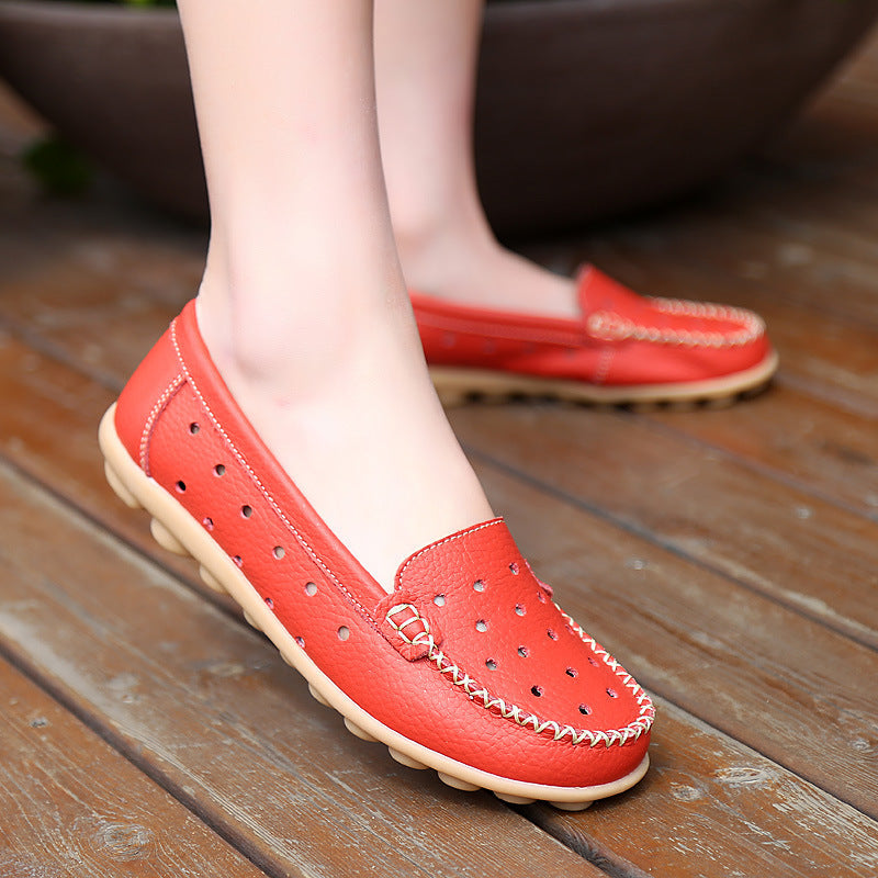ClassicPro | Women's Orthopedic Moccasin 