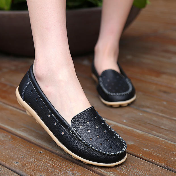 ClassicPro | Women's Orthopedic Moccasin 
