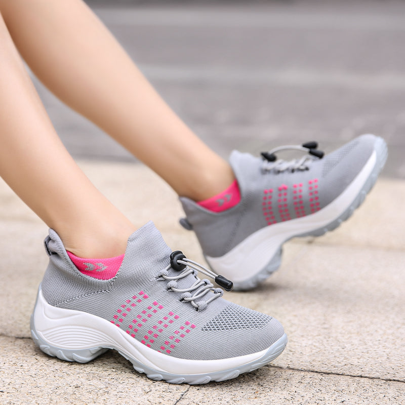 Chaussures orthopédiques confortables bell