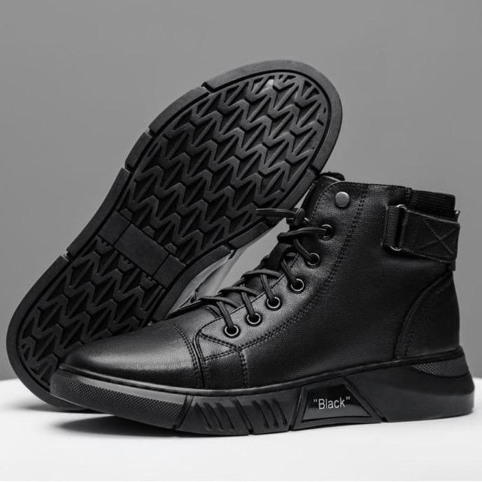 Chaussures en Cuir de Qualité | Martin