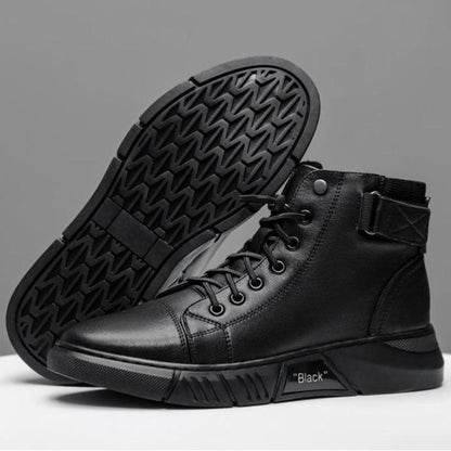 Chaussures en Cuir de Qualité | Martin
