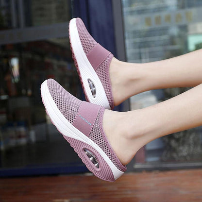 Veyla Co. | Chaussons orthopédiques à la mode