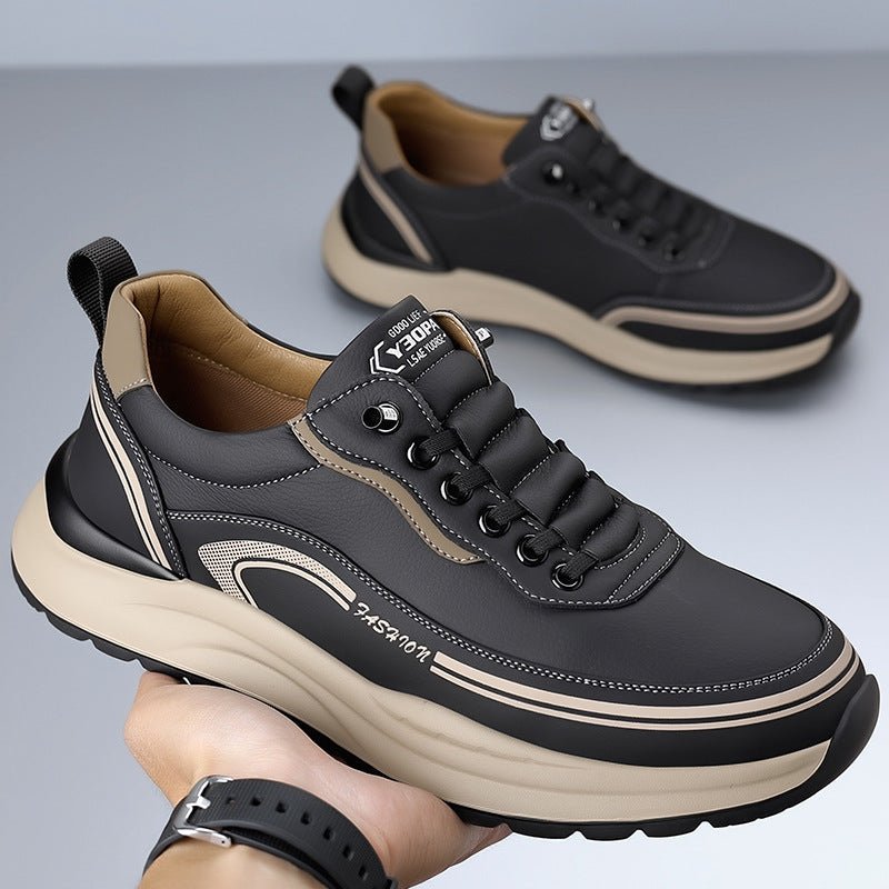 FlexStep Chaussures De Sport Décontractées À Semelle Souple - Vela Vici 🇫🇷